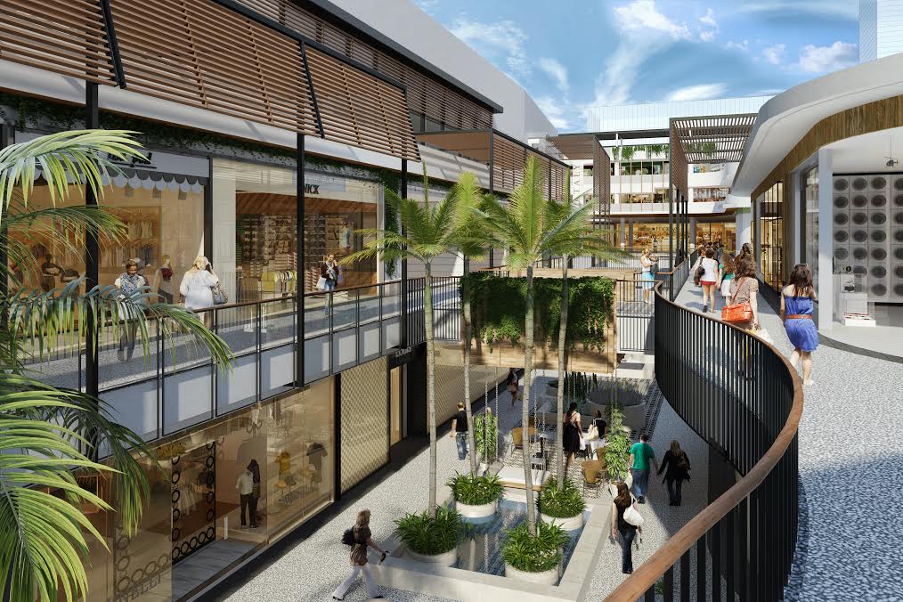 A Ton Of Local And Global Brands Are Coming To Westfield Century City