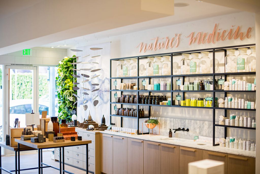 Canada’s Saje Natural Wellness Brings PlantPowered Skincare to Abbot