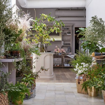 Photos: You’ll Want to Move Right Into Goop’s First Permanent Shop at