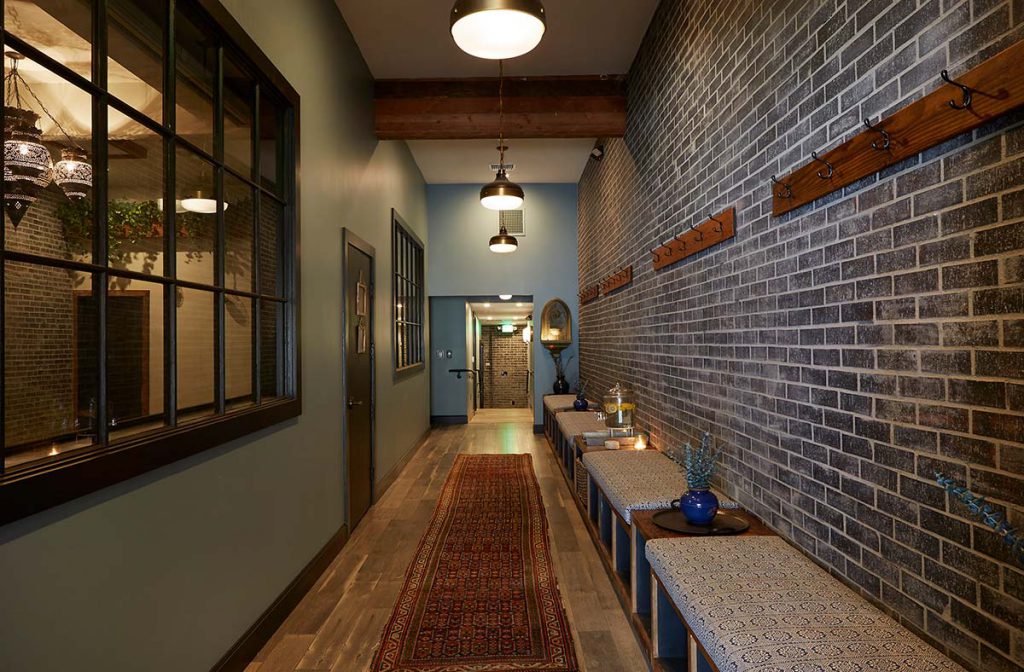 DEN Meditation Brings Mindful Healing, Sound Baths, and More Zen to ...