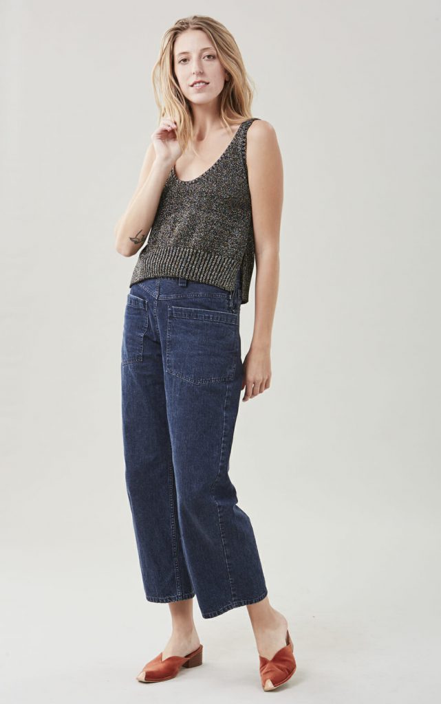 Score Rachel Comey’s CoolGirl Staples at This Weekend’s Sample Sale in