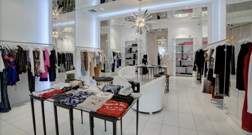 The Kardashians Are Shuttering Their DASH Boutiques — And There’s A Massive Sale at The LA Shop