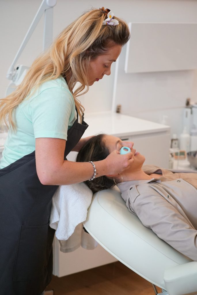 Face Haus’ Stylish Skincare Studio Brings 45Minute Facials to Santa Monica