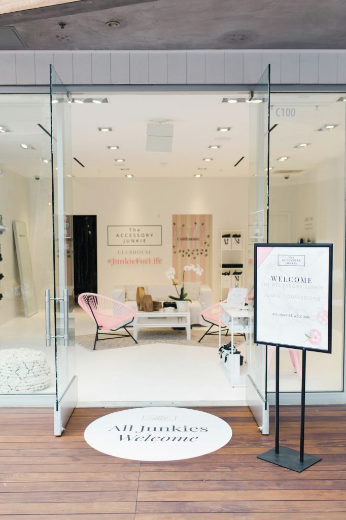 The Accessory Junkie’s Stylish Treasures From Around the World Land in