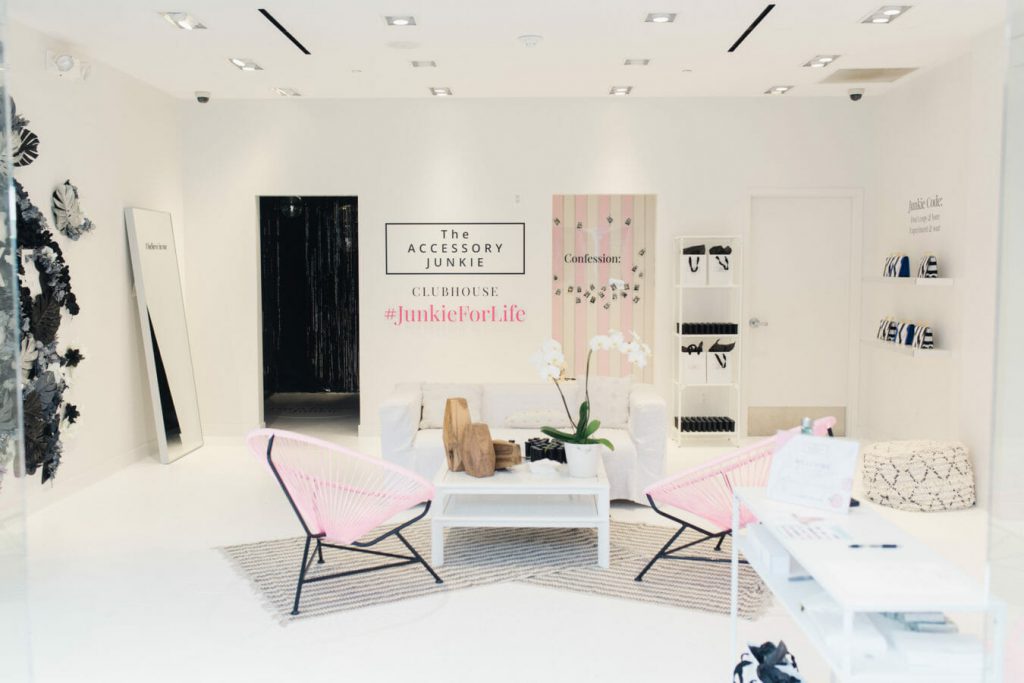 The Accessory Junkie’s Stylish Treasures From Around the World Land in