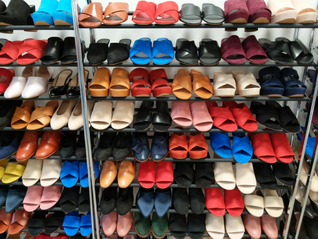 Bucket Bags, Free Valet, More What to Expect at Mansur Gavriel’s First