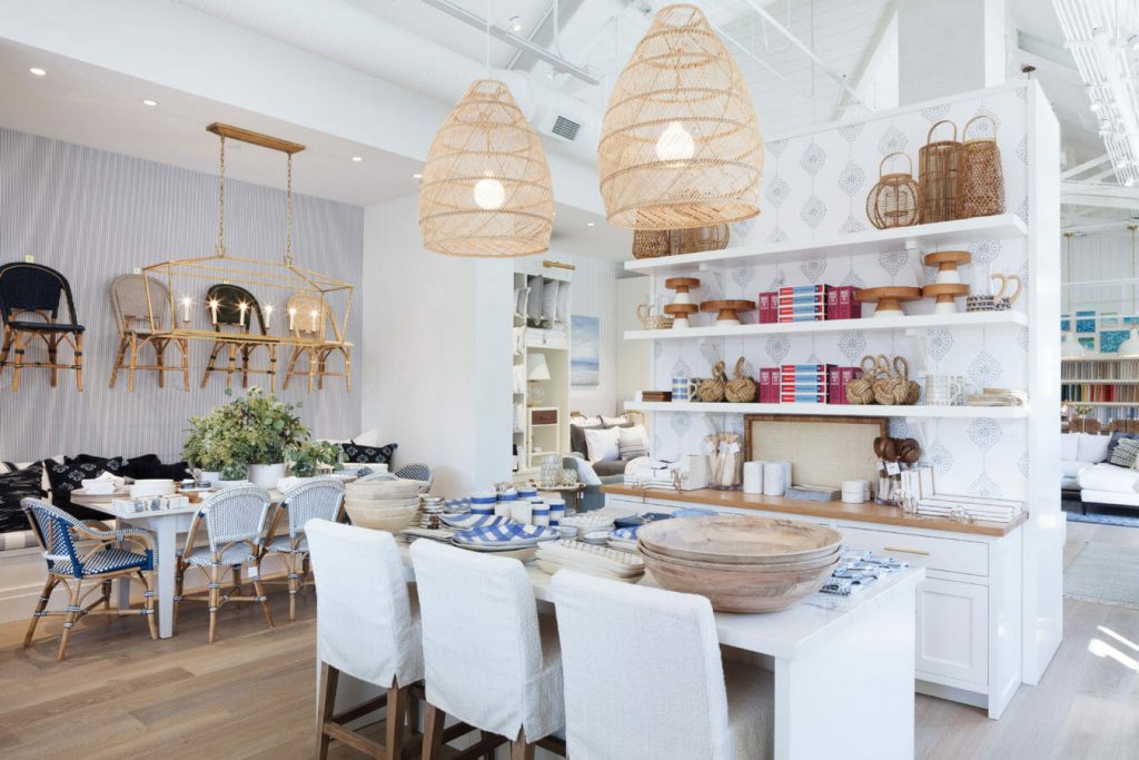 Serena & Lily’s Second LA Design Shop Is Ready to Give Your Abode A ...