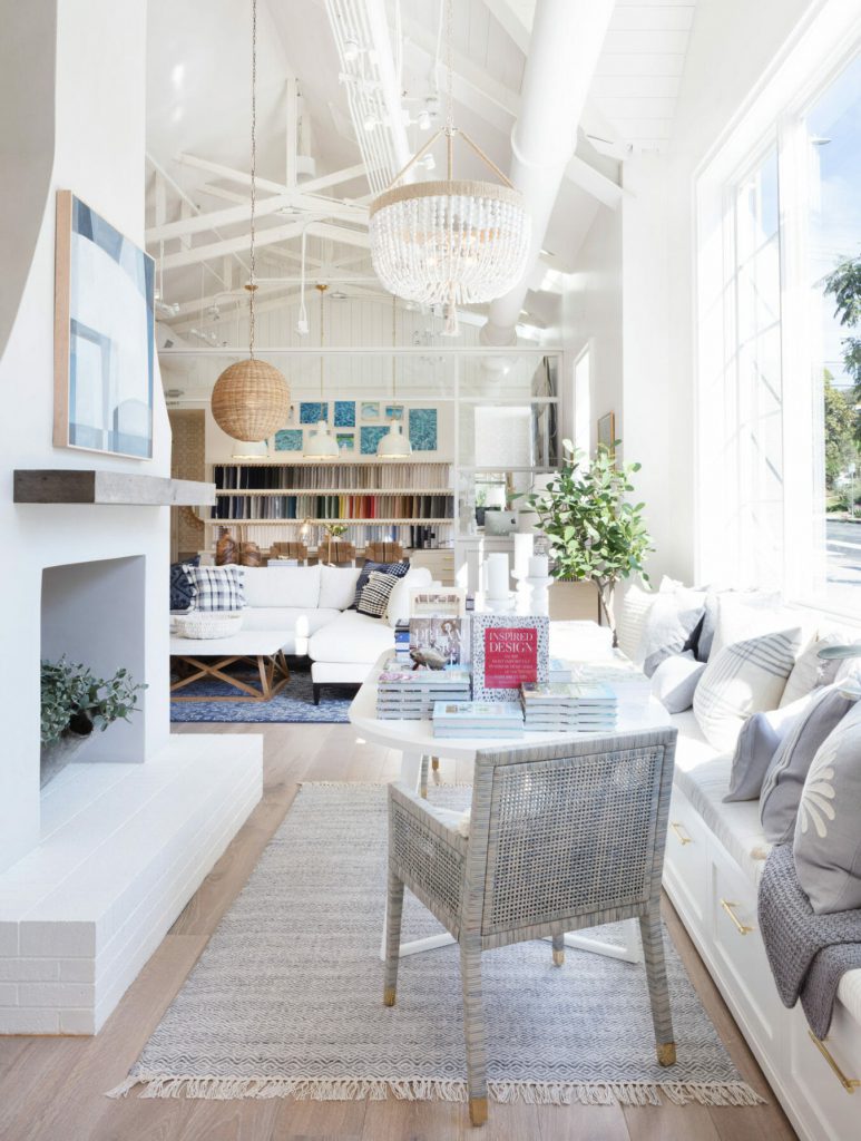Serena & Lily’s Second LA Design Shop Is Ready to Give Your Abode A ...