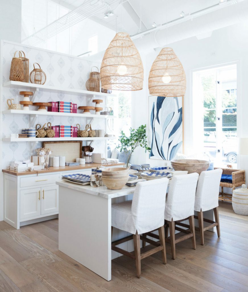Serena & Lily’s Second LA Design Shop Is Ready to Give Your Abode A ...