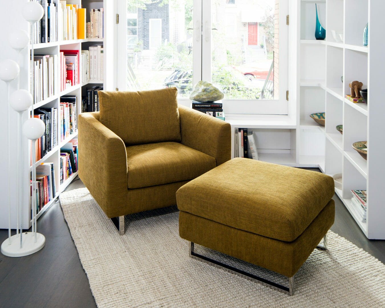 Upgrade Your Stylish Space at Interior Define’s First L.A. Warehouse