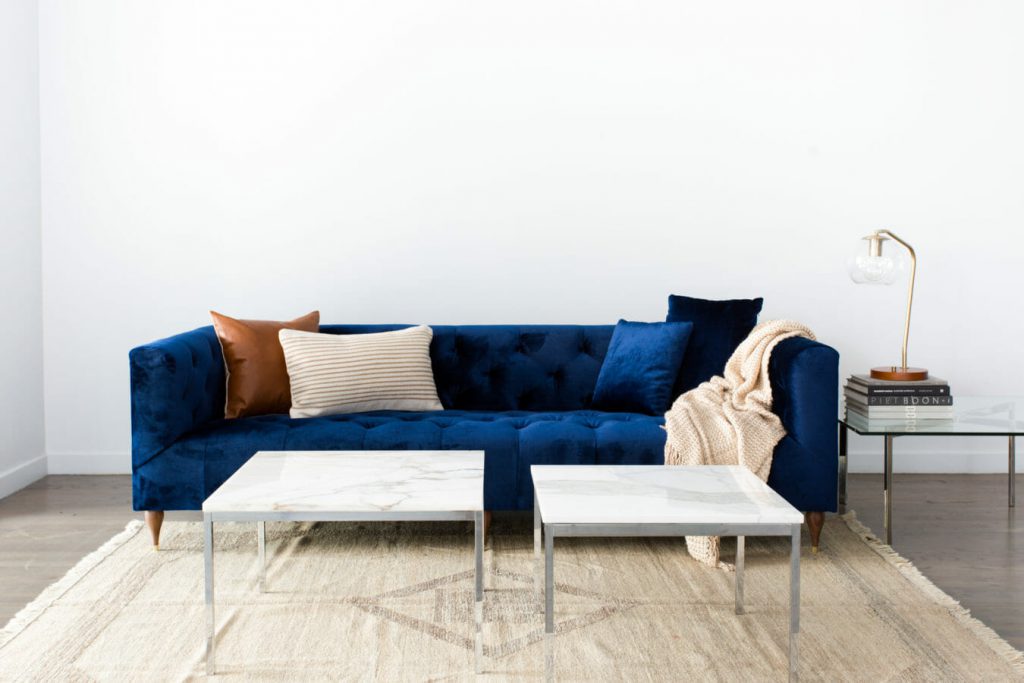 Upgrade Your Stylish Space at Interior Define’s First L.A. Warehouse