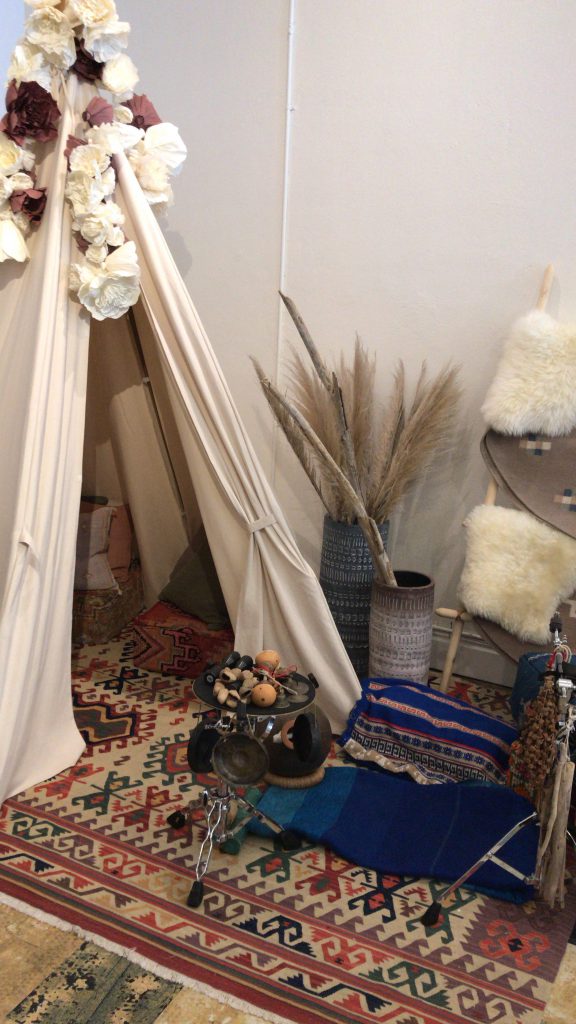 Studio City’s Tujunga Village Scores A Dreamy Healing Haven Offering