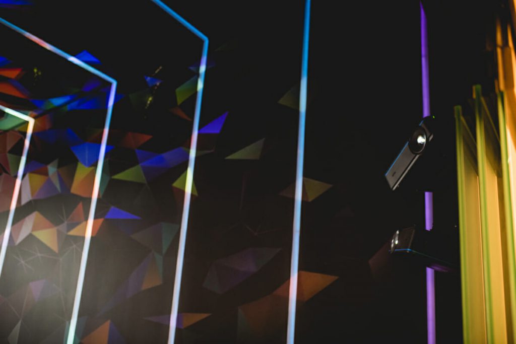 Stiiizy’s Massive Downtown Dispensary Is a Futuristic Cannabis & Street