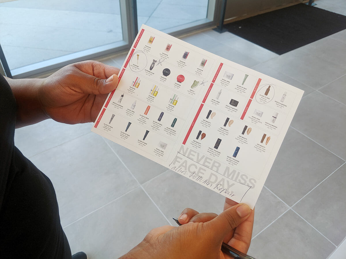 What It’s Like to Try FaceGym’s NonInvasive Facelift ‘Workouts’ in L.A.