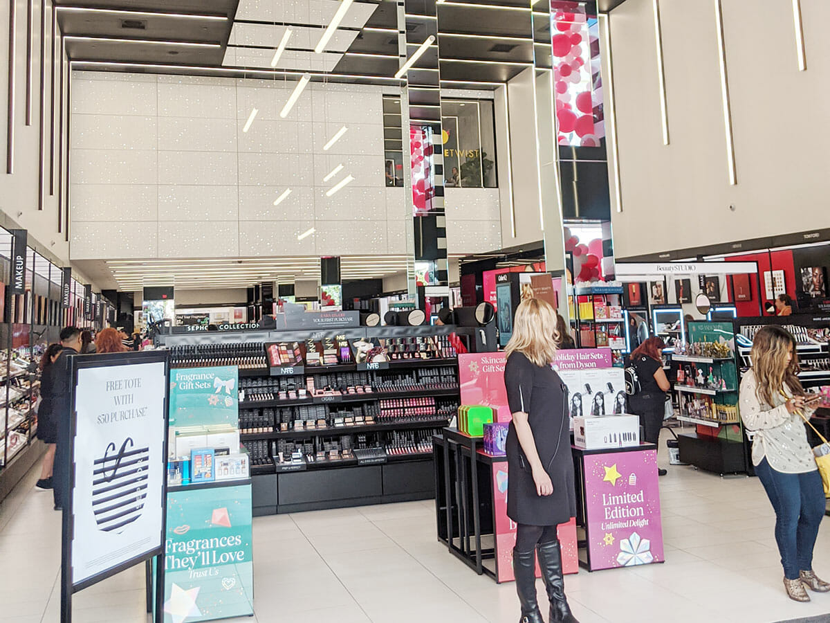 You Can Now Get Botox & CoolSculpting at The Grove Thanks to Sephora’s