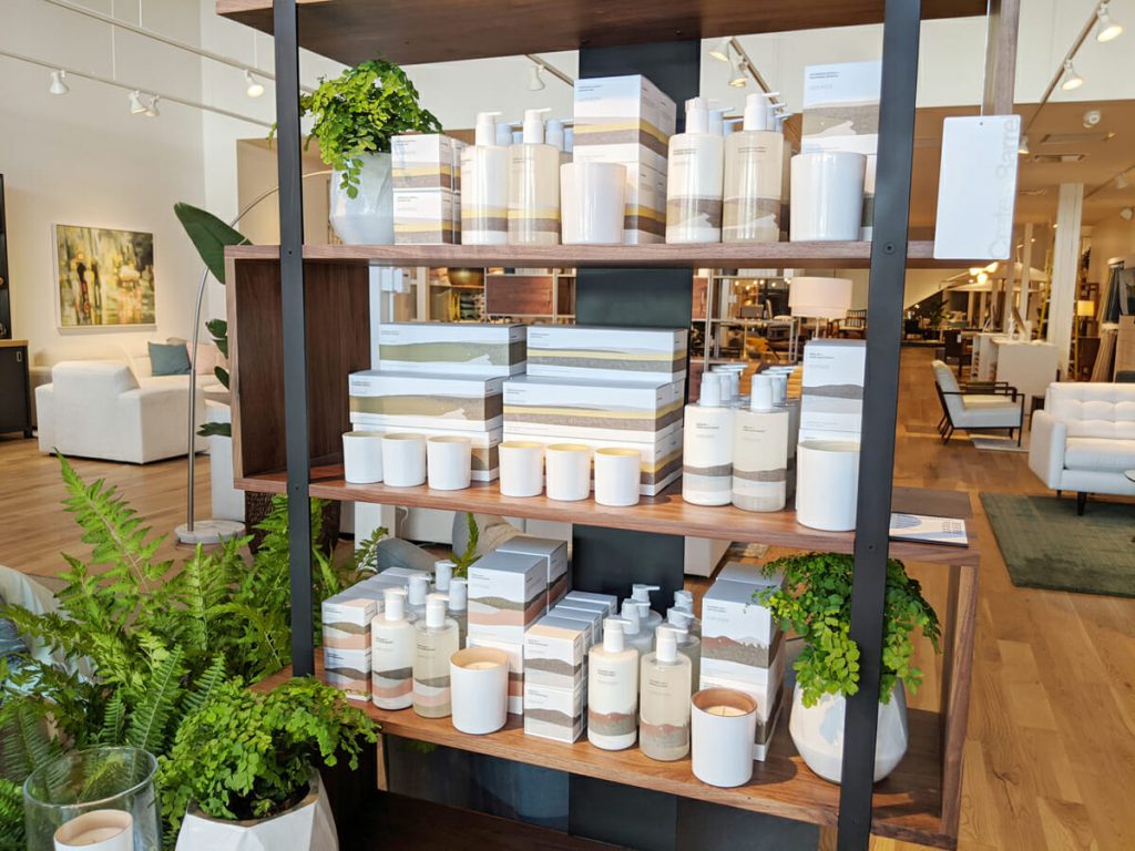 Crate & Barrel’s New Concept Design Studio Will Inspire Your Next