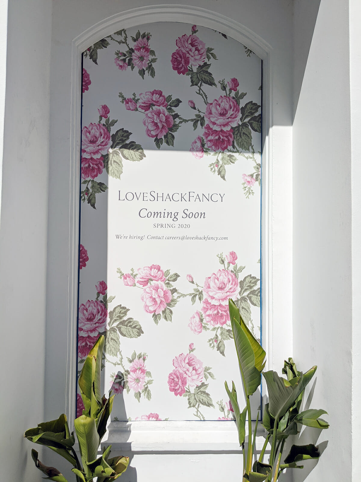 LoveShackFancy’s SummerReady Dresses & More Are Coming to Melrose Place