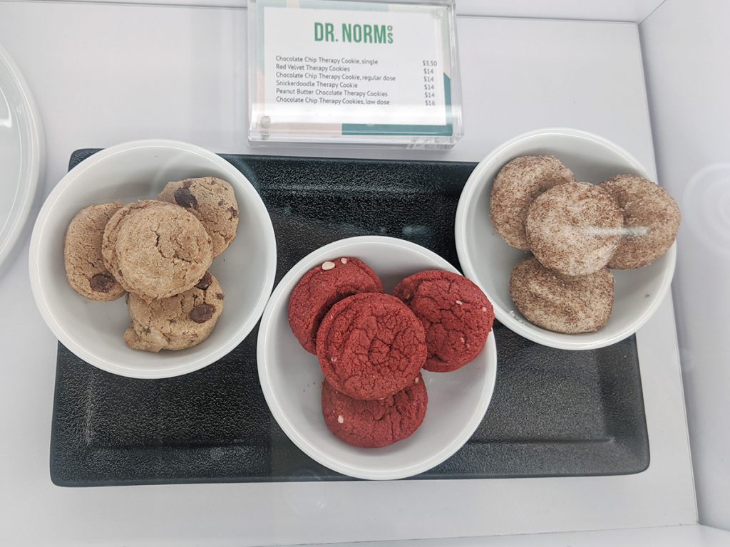 This Stylish New WeHo Dispensary Offers Affordable Cannabis in a Chic