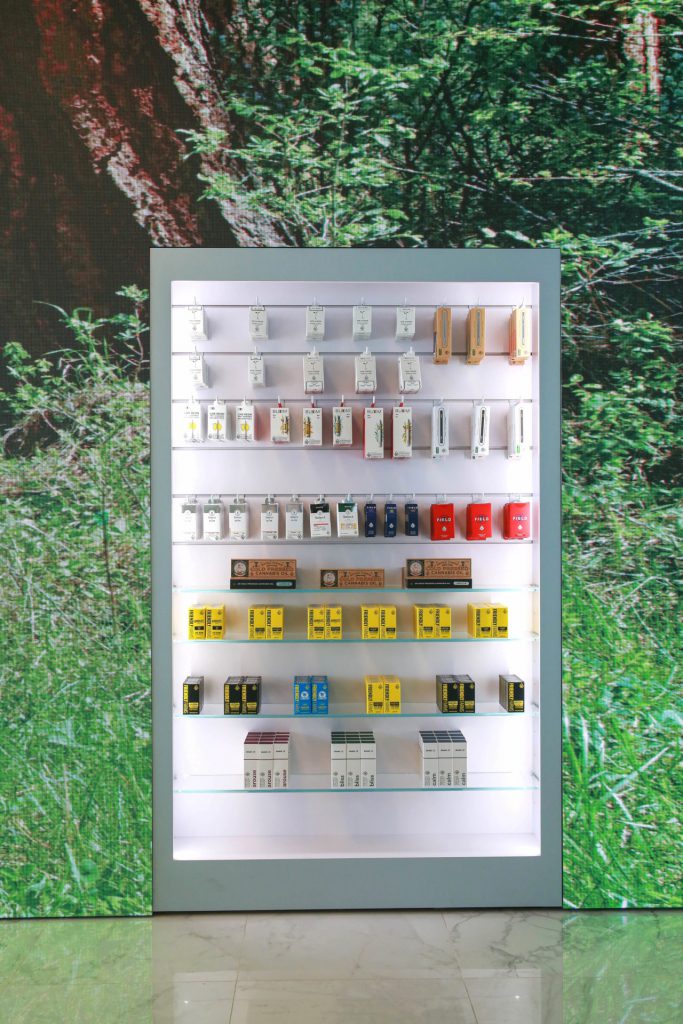 This Stylish New WeHo Dispensary Offers Affordable Cannabis in a Chic