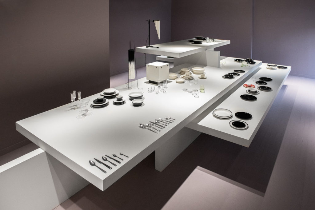 Dries Van Noten LA Store