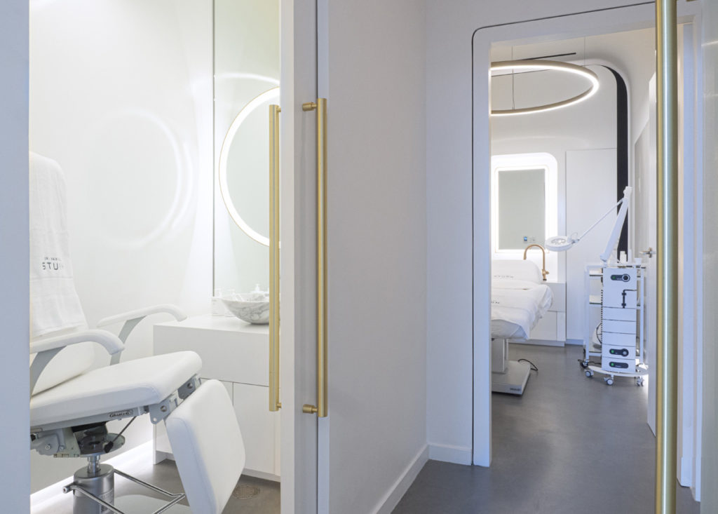 Dr. Barbara Sturm Spa & Boutique