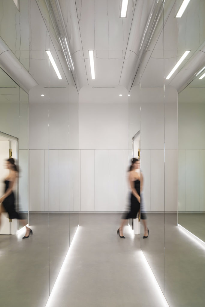 Dr. Barbara Sturm Spa & Boutique