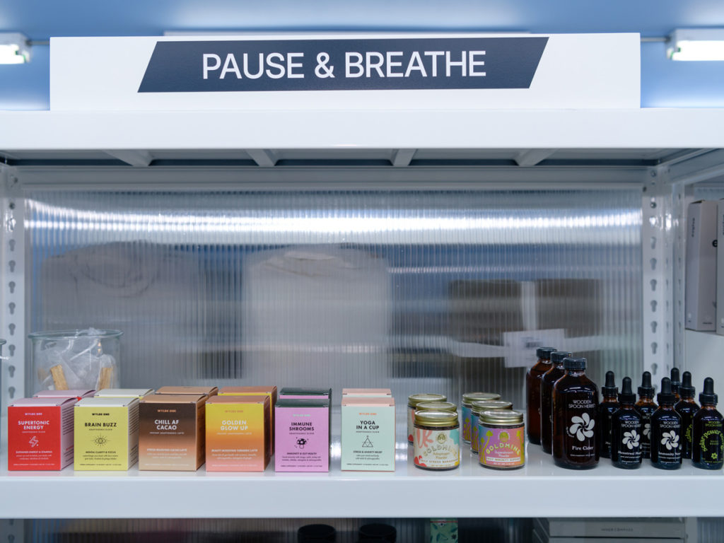 FastAF Abbot Kinney Venice Pop-Up Shop