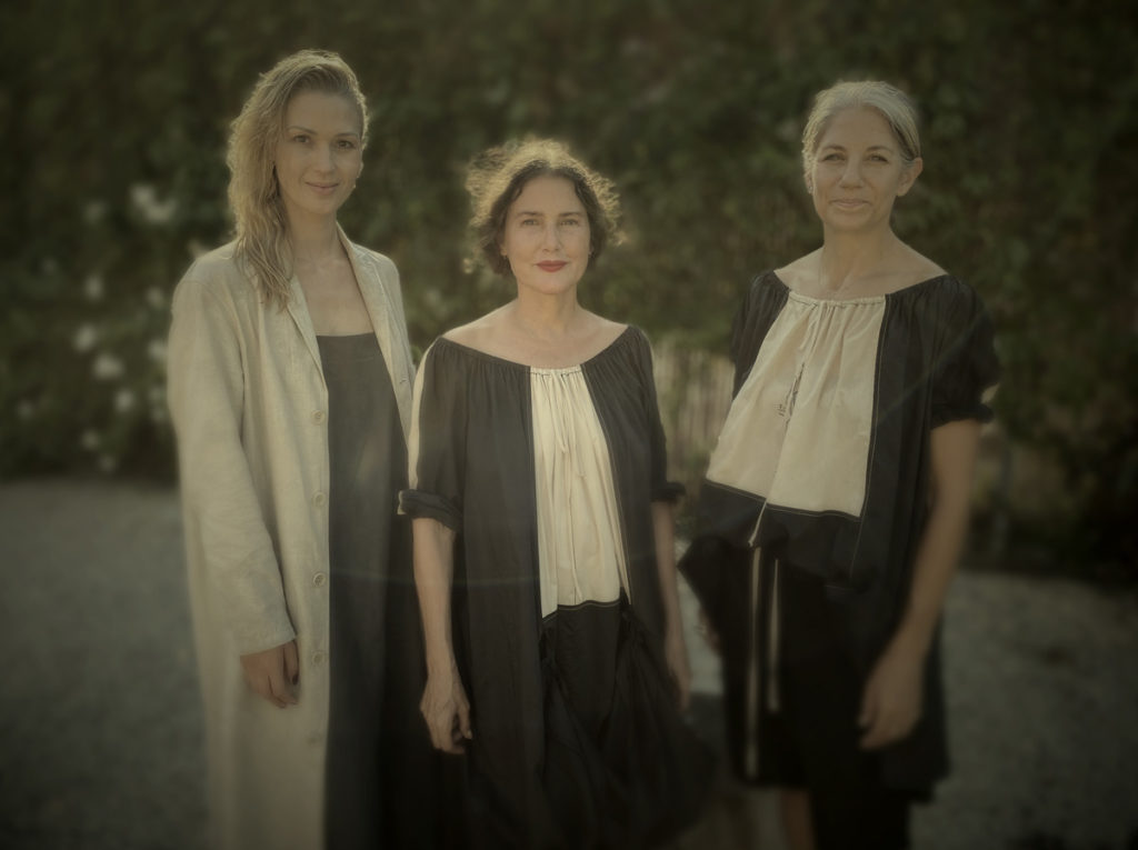 Floria Animalia Fall 2020 Presentation