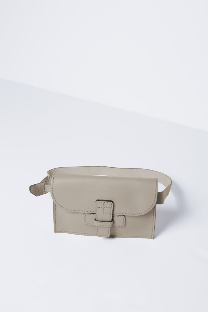 Naked Cashmere x Agnes Baddoo