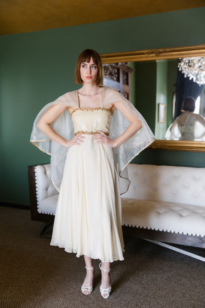 Maison Sully Vintage