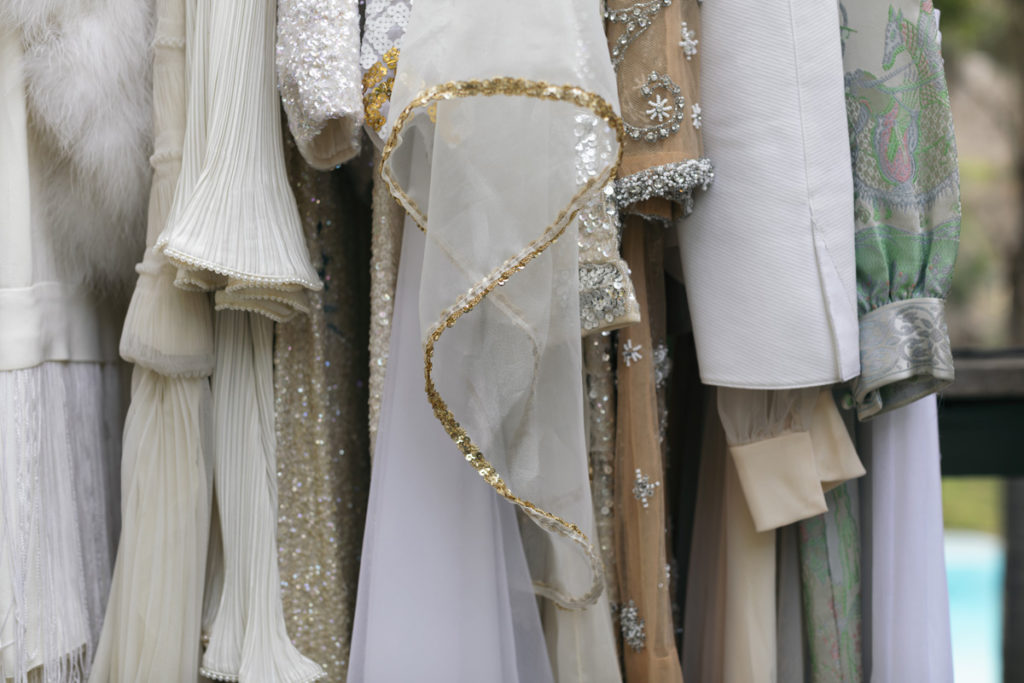 Maison Sully Vintage Bridal Atelier