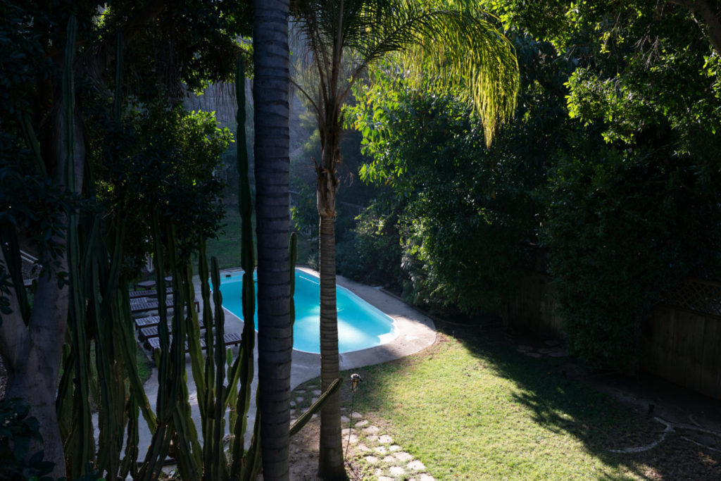 Maison Sully Vintage Silver Lake