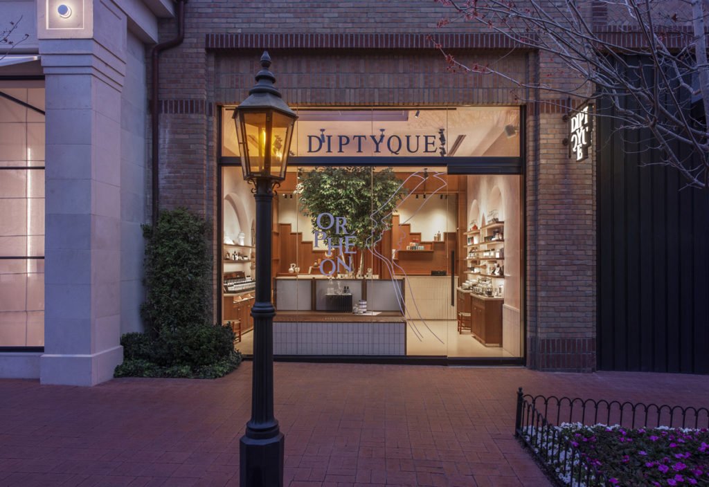 Diptyque Palisades Village