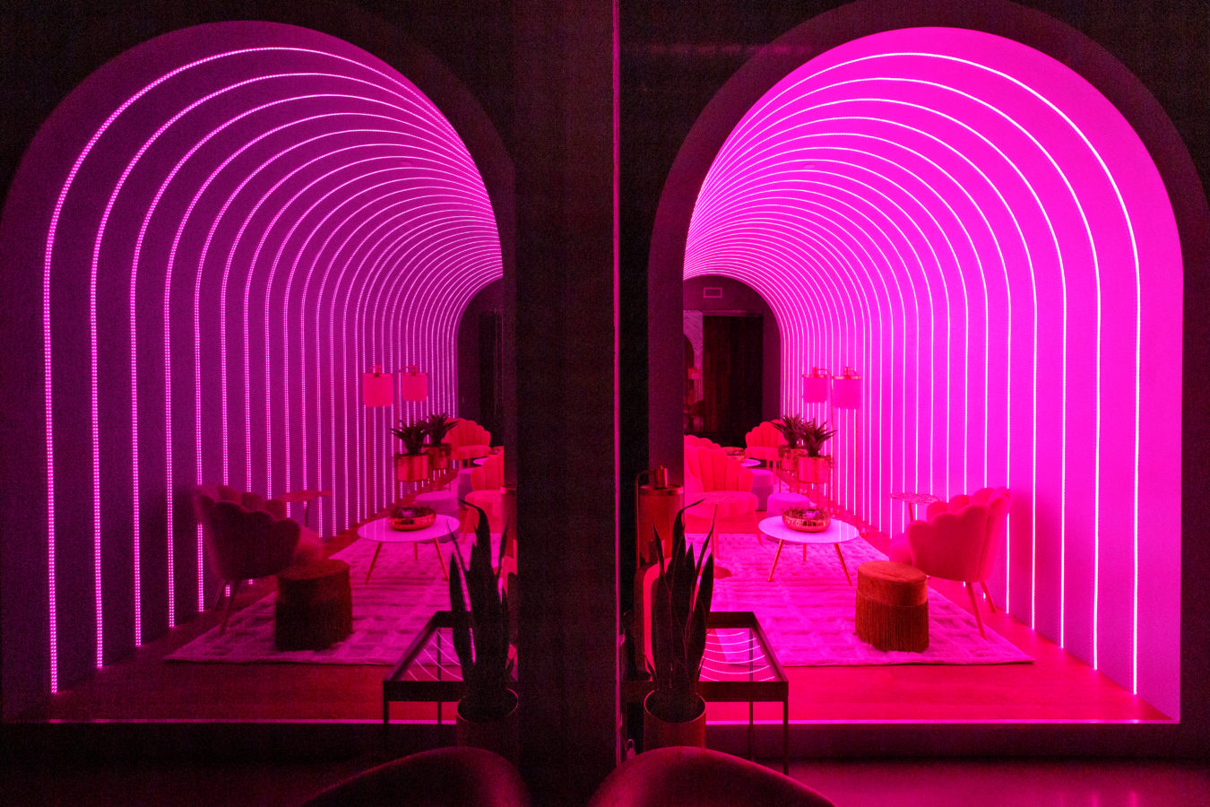 John Reed Fitness Brings Vibrant Workouts, Design, and Music to New