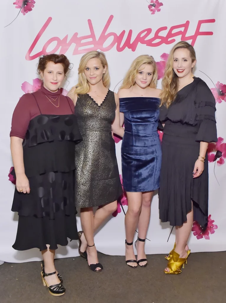 Photo: Courtesy of Sarah Chloe