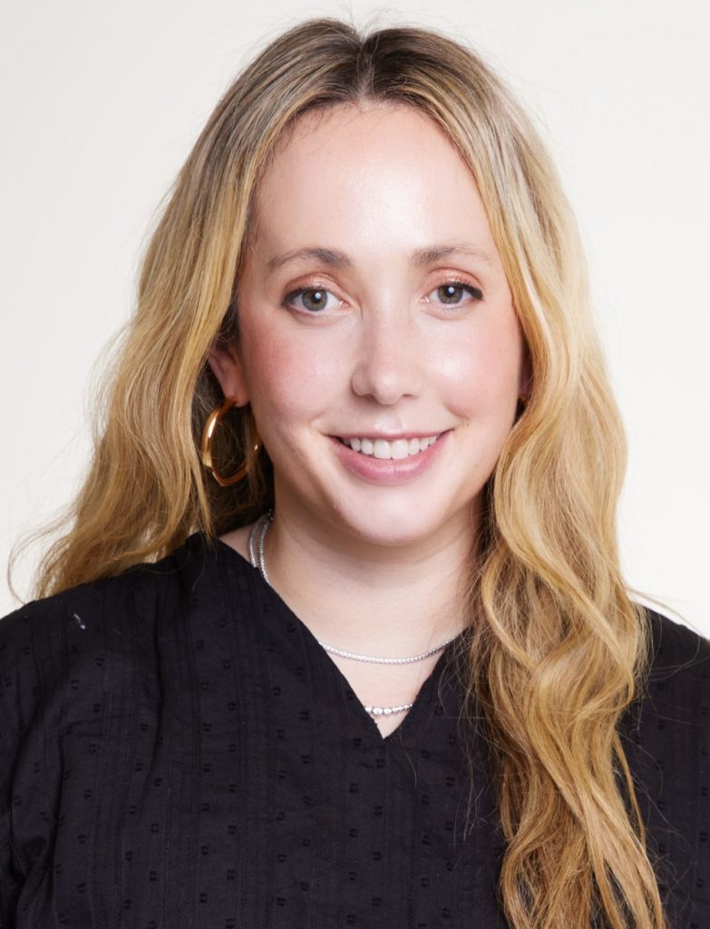 Photo: Courtesy of Sarah Chloe