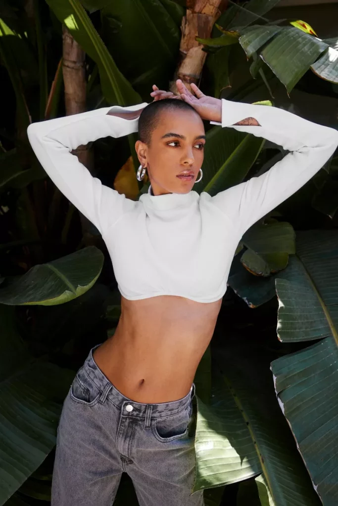 Photo Courtesy of Nasty Gal 