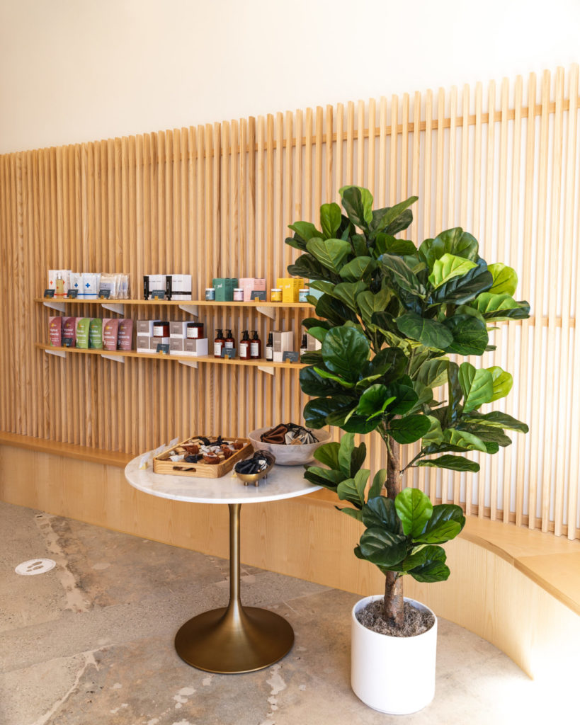 Photo: Courtesy of Seyhart by Taryn Viole