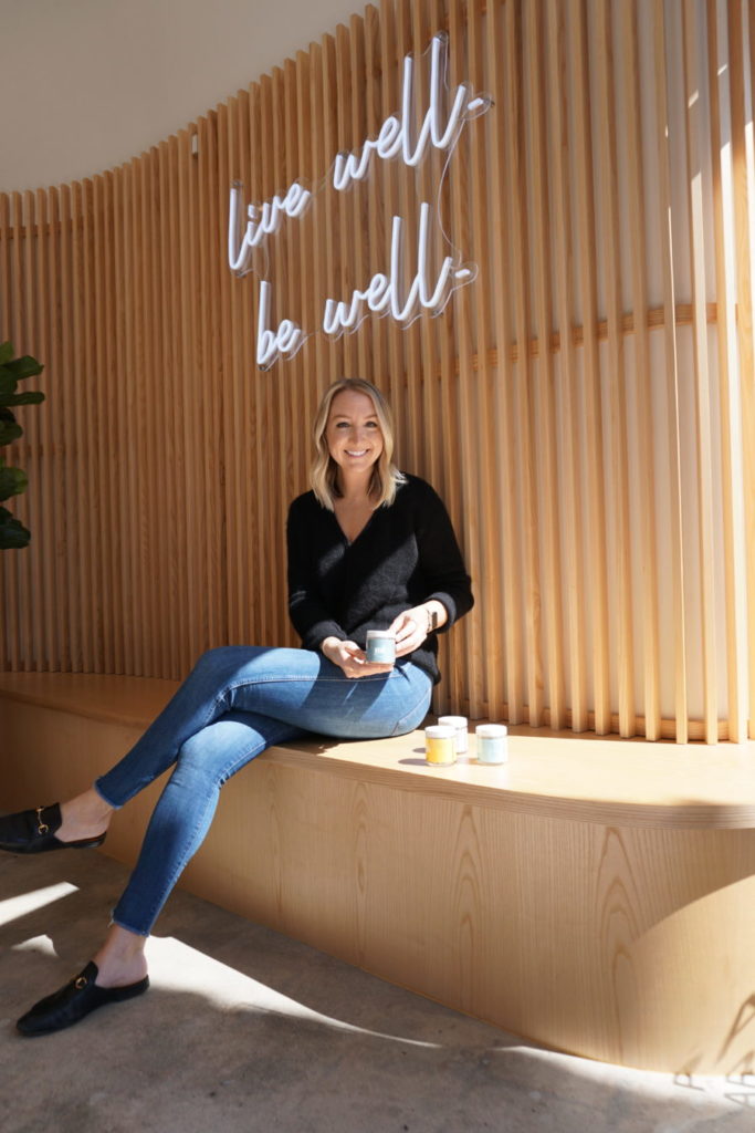 Photo: Courtesy of Seyhart by Taryn Viole