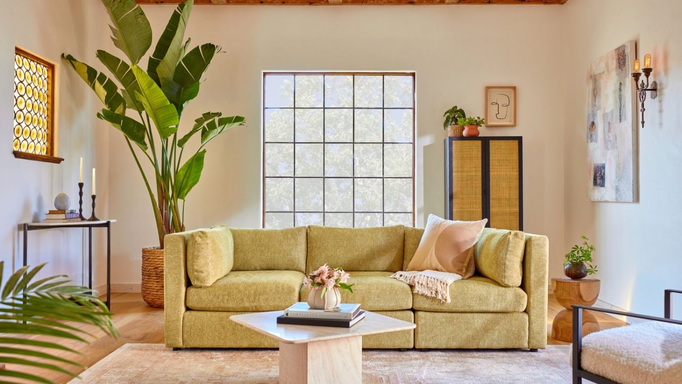 Modern Furniture Purveyor Joybird Opens Showroom on Melrose