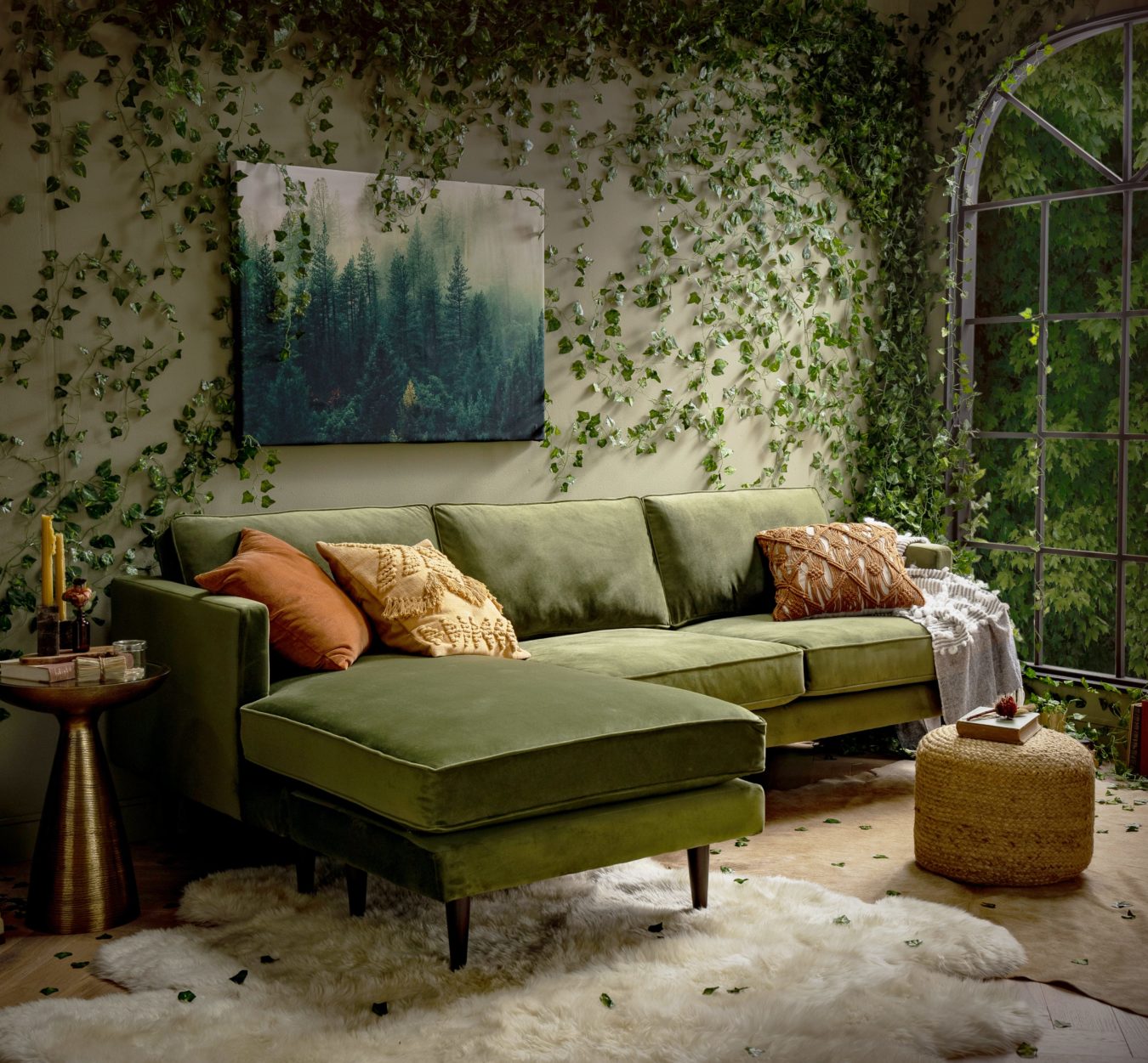 Modern Furniture Purveyor Joybird Opens Showroom on Melrose