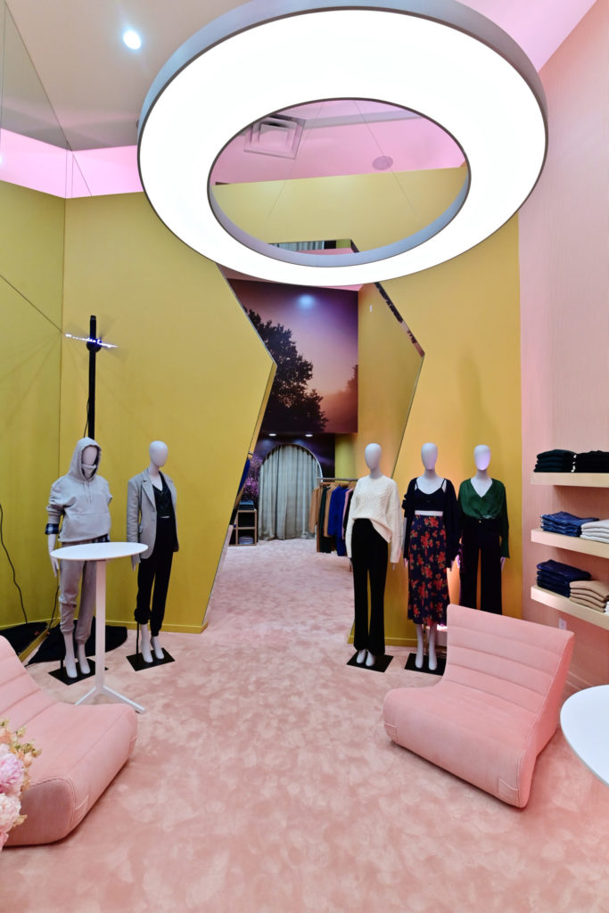 Photo: Courtesy of Stefanie Keenan:Getty Images