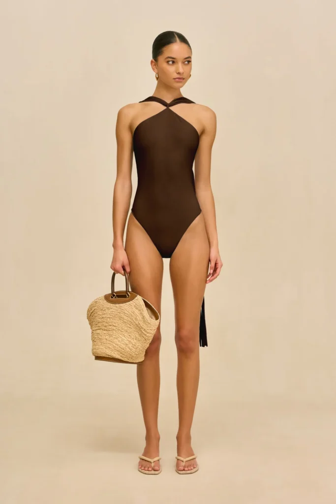 Cult Gaia Primrose One Piece