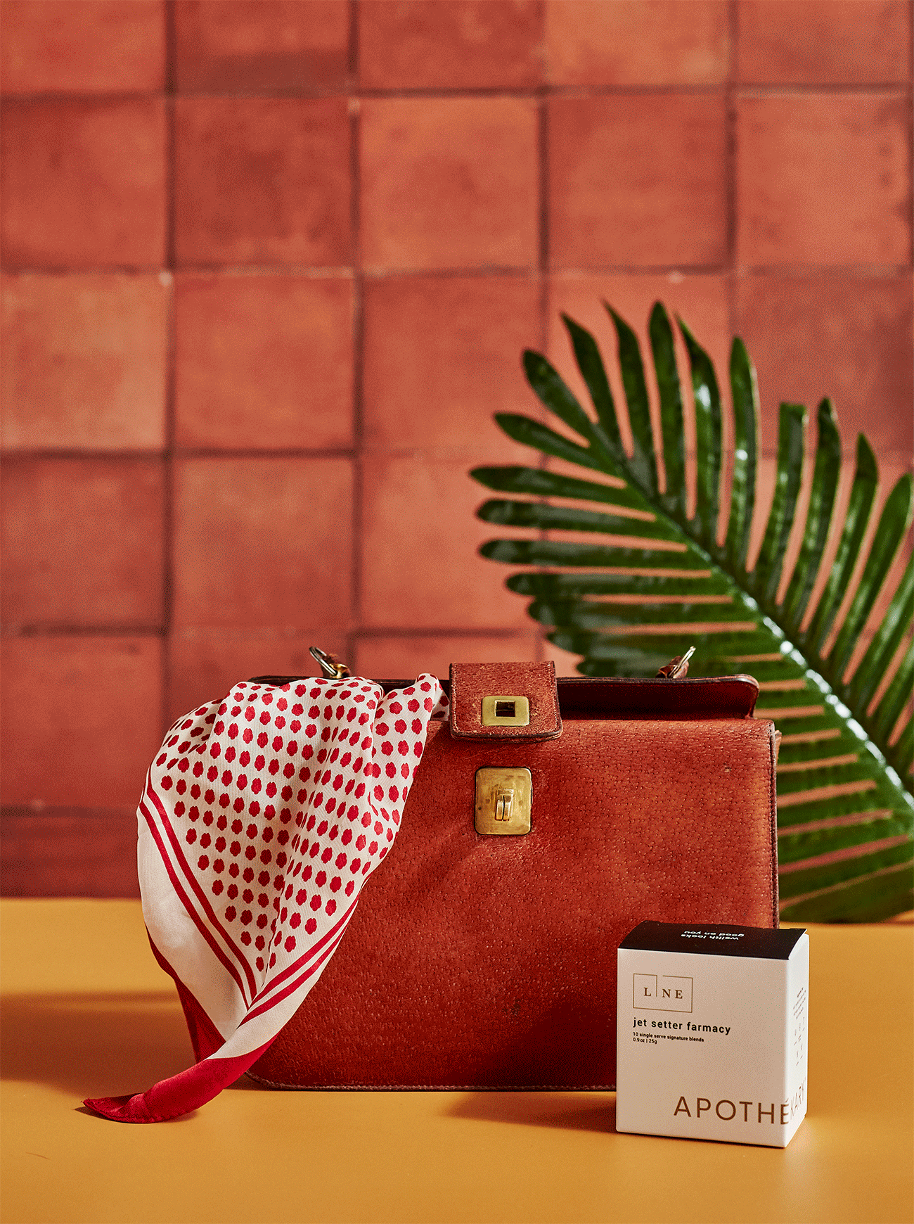 Photo: Courtesy of Apothekary