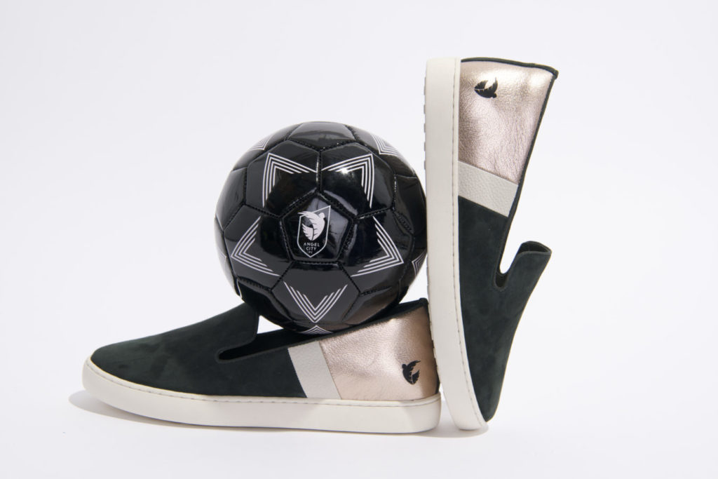 Birdies x ACFC Game Changer Slip-On