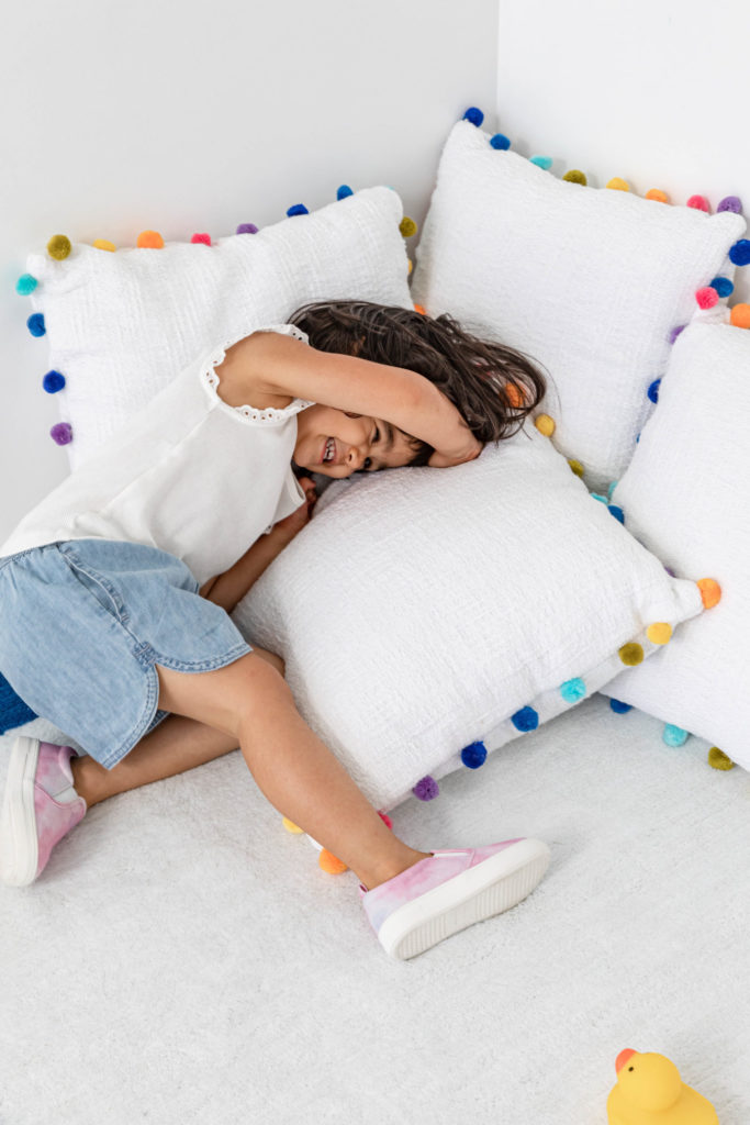 Photo: Courtesy of Walmart Gap Hunker Playdate