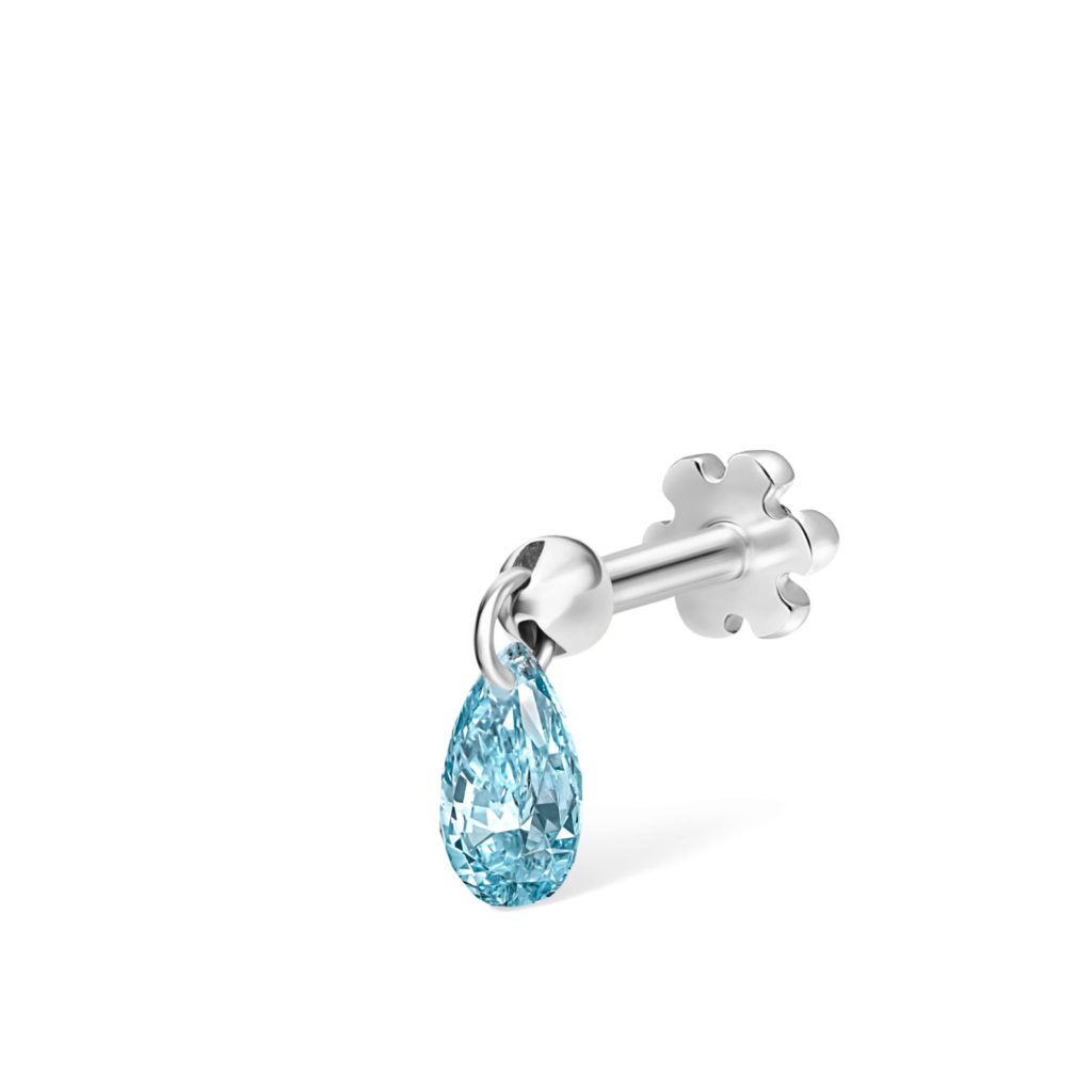 CelebLoved Luxury Piercing Brand Maria Tash Opens New L.A. Store