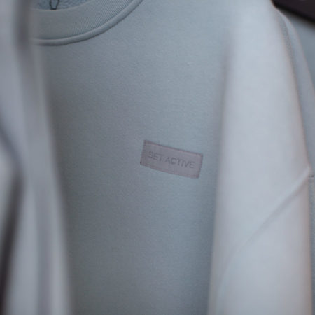 Authentic Set Active Label L.A.-Based Activewear Label Set Active Opens First Retail Pop-Up on Melrose