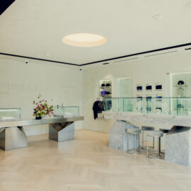 GRWN Diamonds Store Robertson