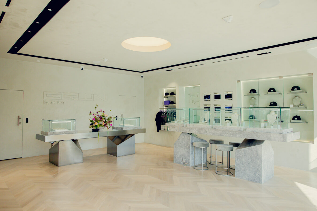 GRWN Diamonds Store Robertson